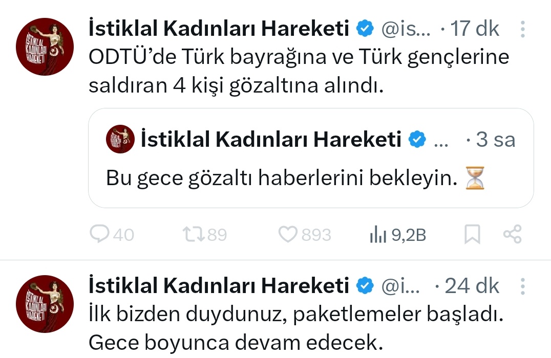 LostControl1925's tweet photo. Gözaltı, tutuklama vb. kararlar daha çıkmadan sayfalarında paylaşan AKP medyasını hepimiz biliyoruz. Aynı yerdesiniz. Şaşırmadık. https://t.co/A9xuYJcx4q