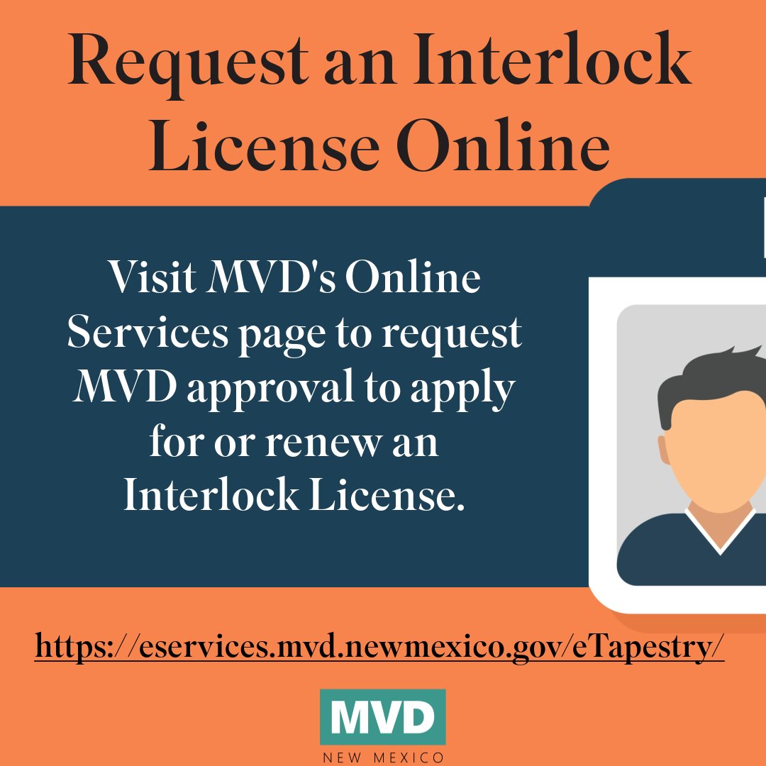 New Mexico MVD (@NM_MVD) / Posts / X