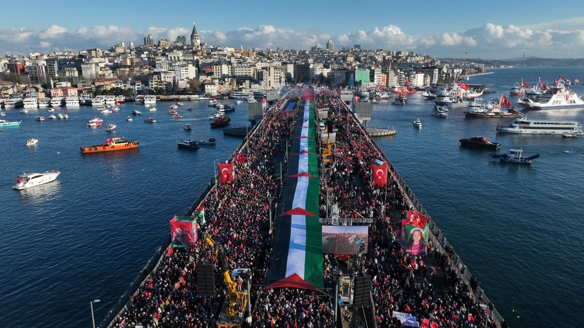 Resul Doğan tweet media
