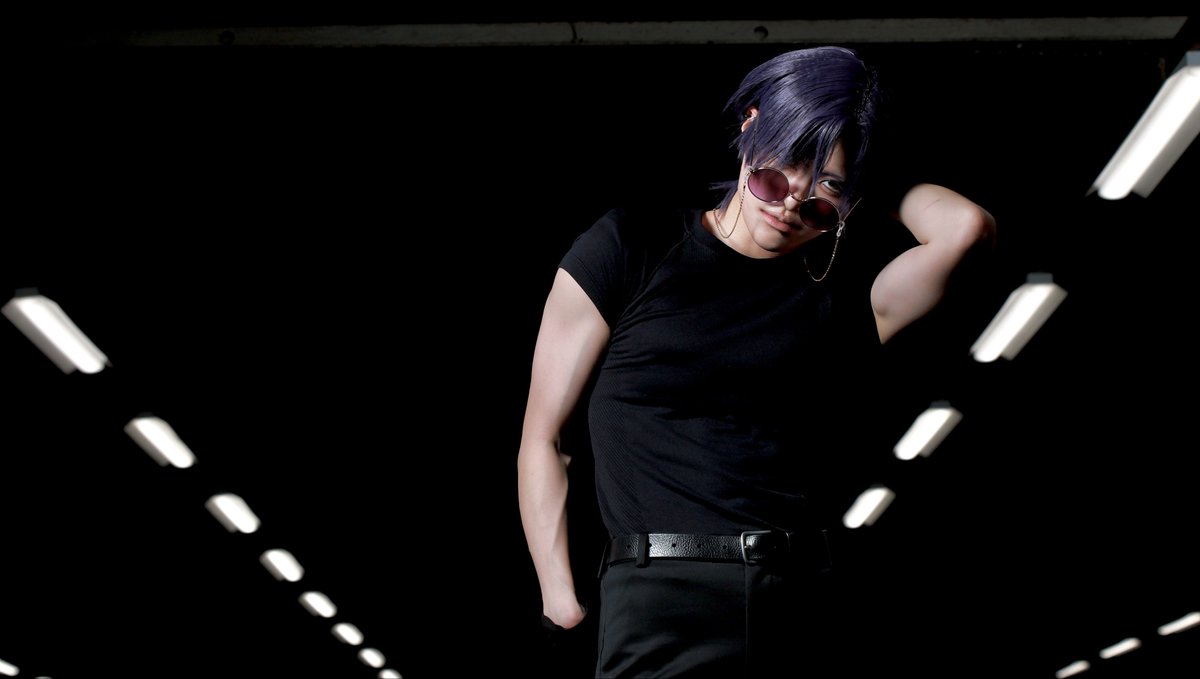 v__a06's tweet photo. cosplay / 桃源暗鬼 朽森 紫苑

┈┈┈┈┈┈┈┈┈┈┈┈┈┈┈┈┈┈┈┈
                           下準備
┈┈┈┈┈┈┈┈┈┈┈┈┈┈┈┈┈┈┈┈

📸 王九龍様 https://t.co/zSUC9ZDRWe