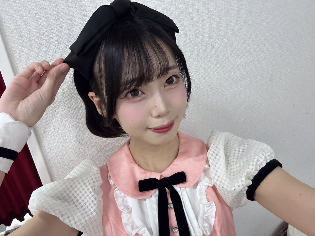 97 ✿ れいちゃん 4 苗 ✿ おはようございます🎀♡