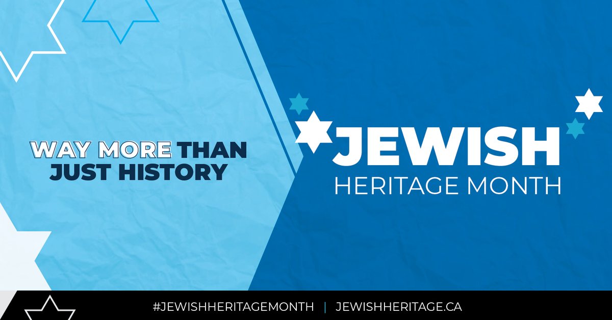 Jewish Edmonton tweet media