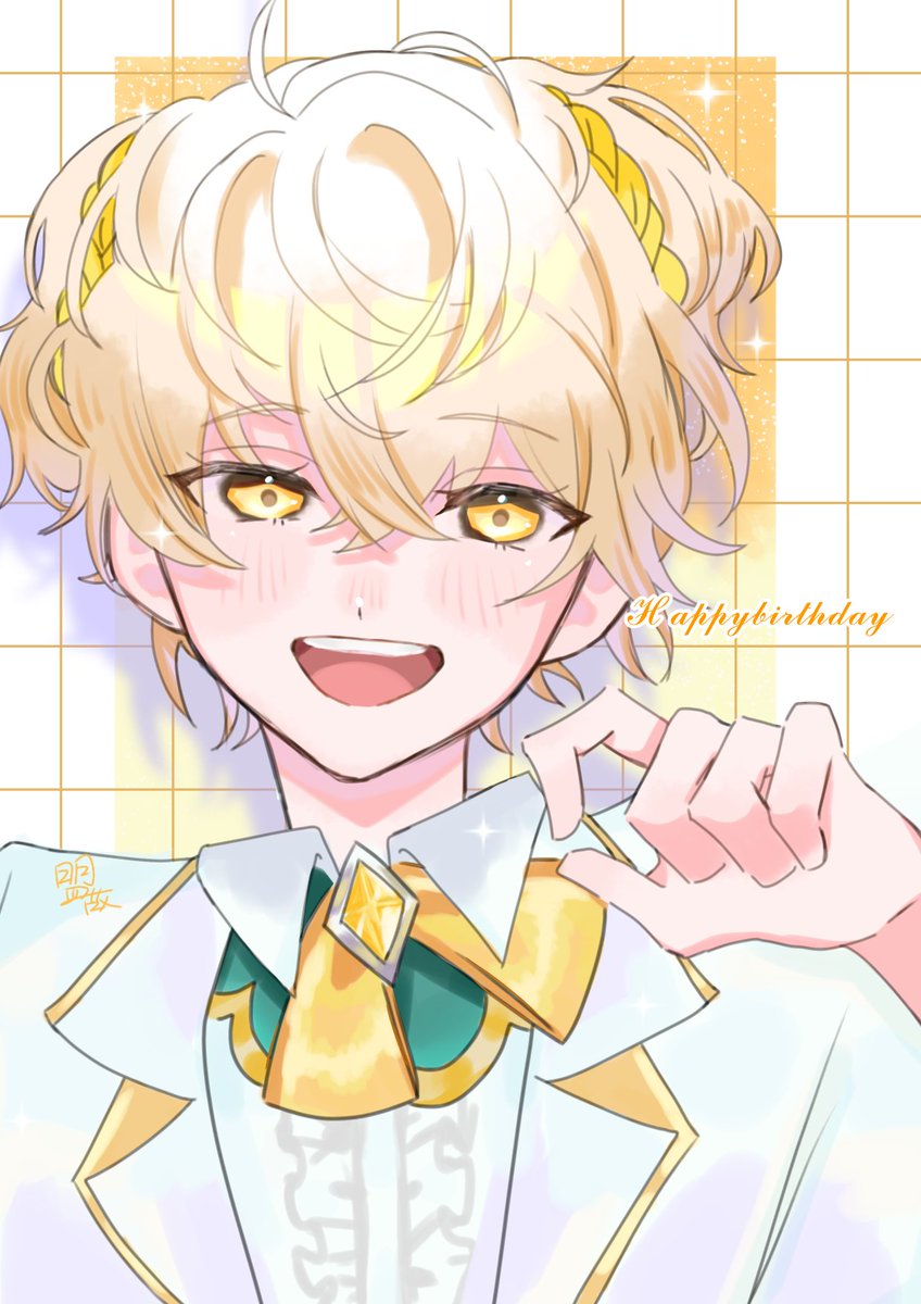 盟故 tweet media