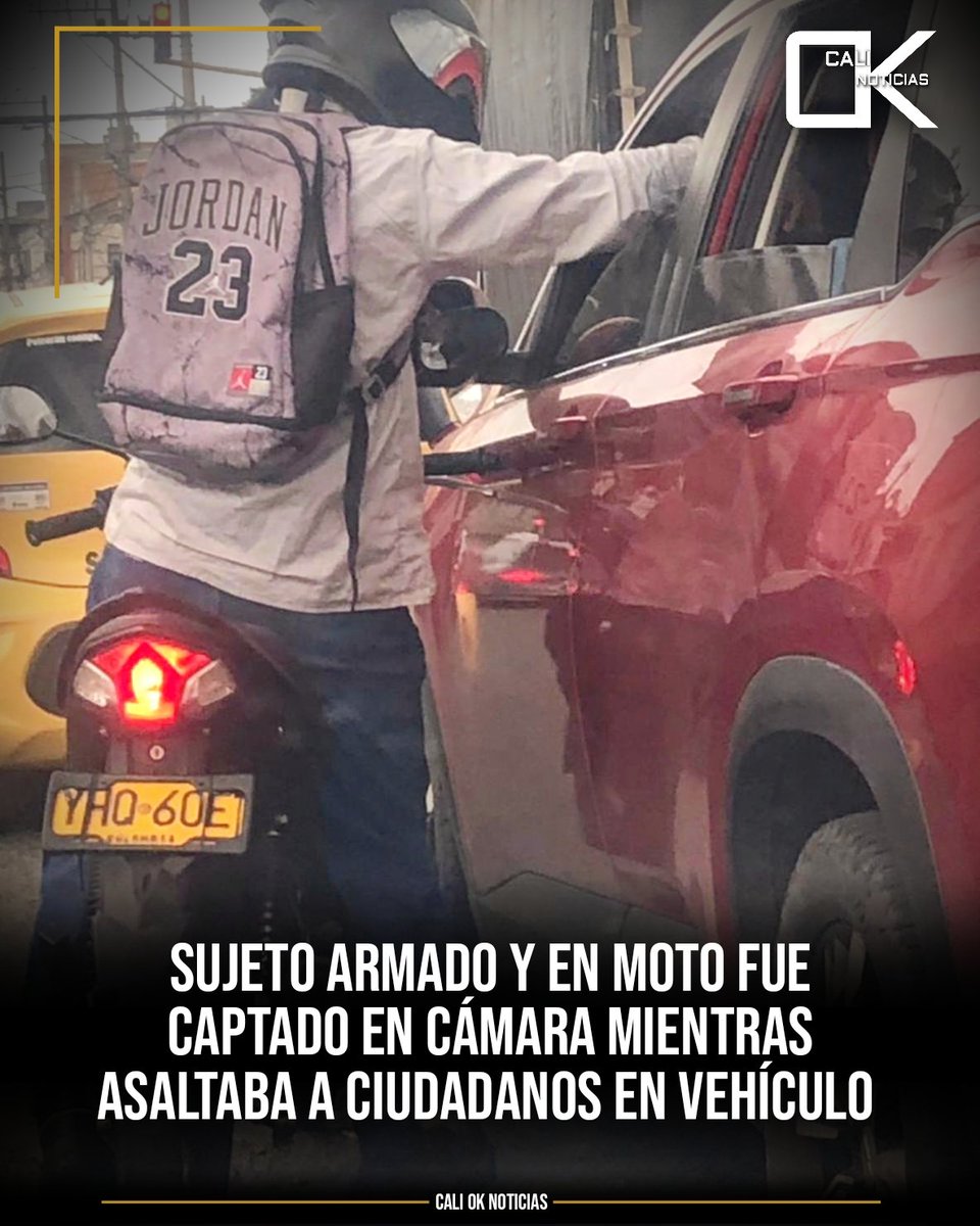 Cali OK Noticias tweet media