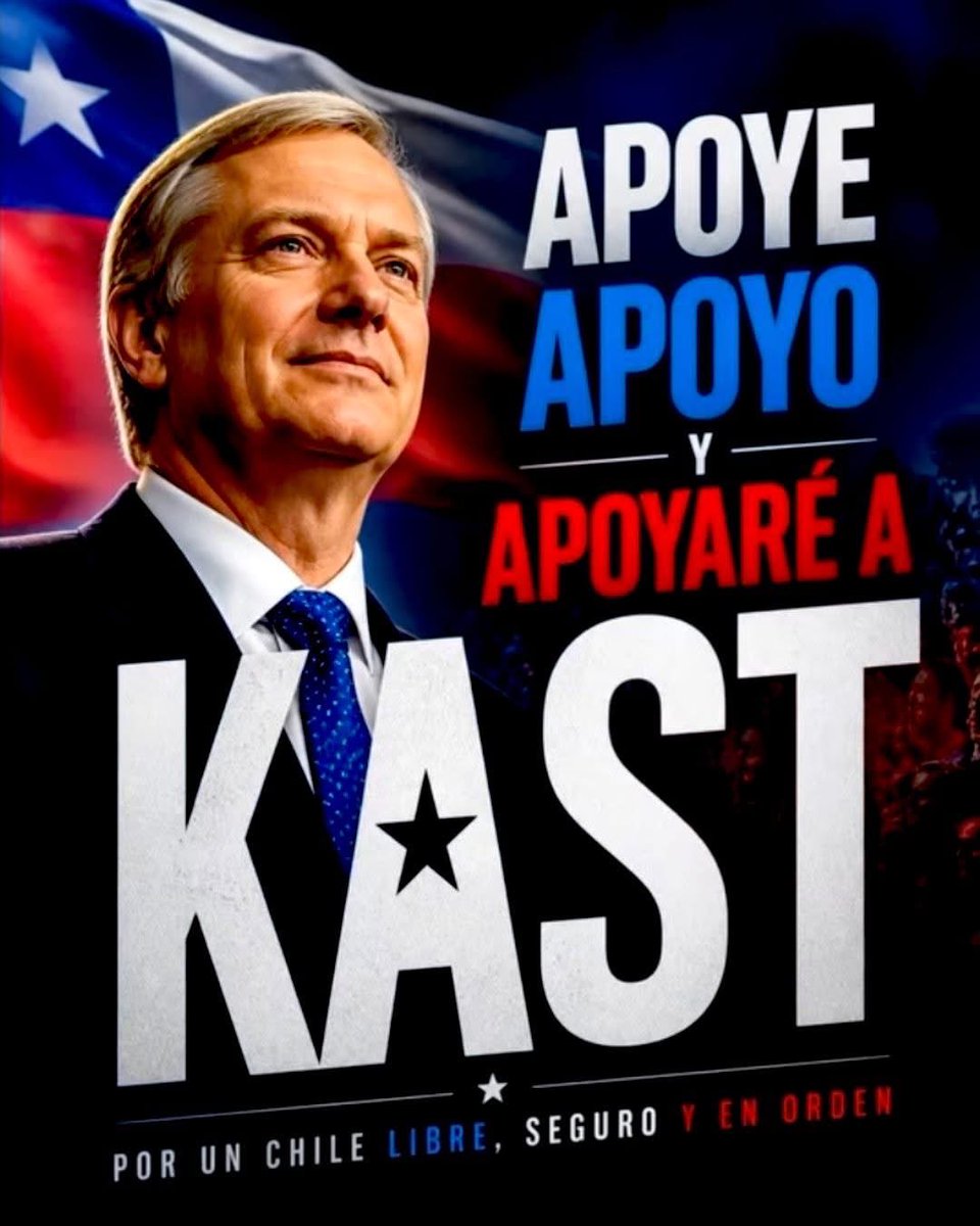MaggInvernista's tweet photo. 🇨🇱Hasta el final con mi presidente ❤️😘 https://t.co/r2ucSNnodo
