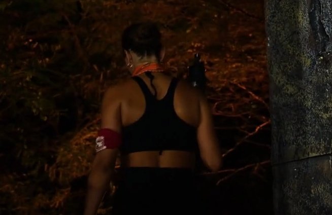 Μαζί σου τελειώνει και το Survivor φέτος.

Εμείς ΕΥΧΑΡΙΣΤΟΥΜΕ όρθιοι.

Είσαι παράδειγμα προς μίμηση.

ΜΑΝΤΙΣΑΡΑ !!!
#survivorgr
