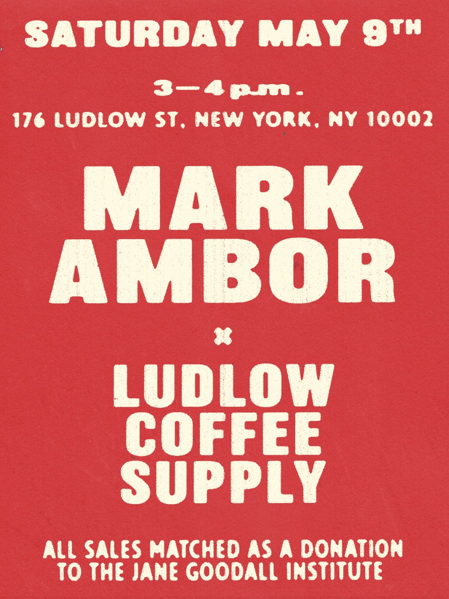 MarkAmborr's tweet photo. This Saturday !! Gunna play some songs while we're there. 

Let's hang and do some good together https://t.co/7nBbTs4waE