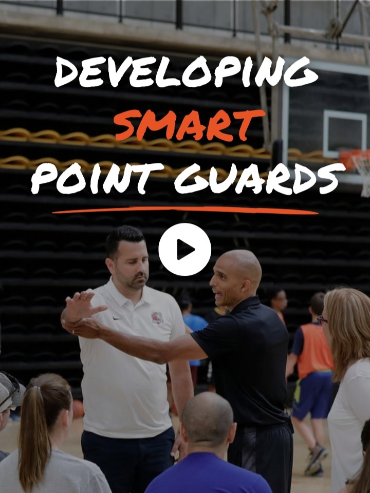 PGC Basketball tweet media