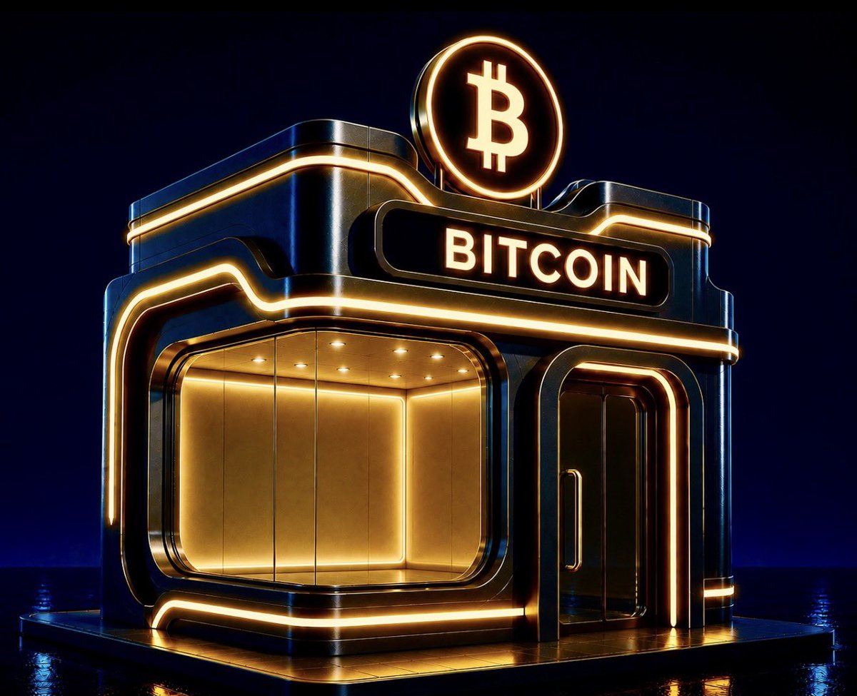 QuantumRealm_hq's tweet photo. Calling all BTC lovers. 👁️⚡

BTC Chain Hubs are now live.

Let’s bring more chains into
@xSPECTAR 🧬 

119 XRP

🔑 Master Key holders → 59 XRP
(make offers — we verify &amp; accept)

BTC CHAIN HUBS 
🔗 https://t.co/DMwRZRZbBk https://t.co/kpYiMUgpOF