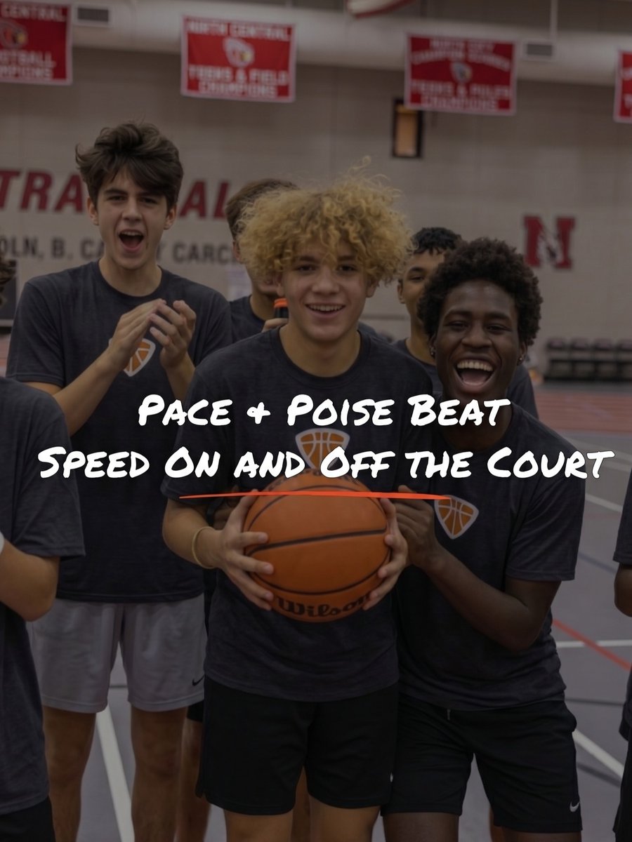 PGC Basketball tweet media