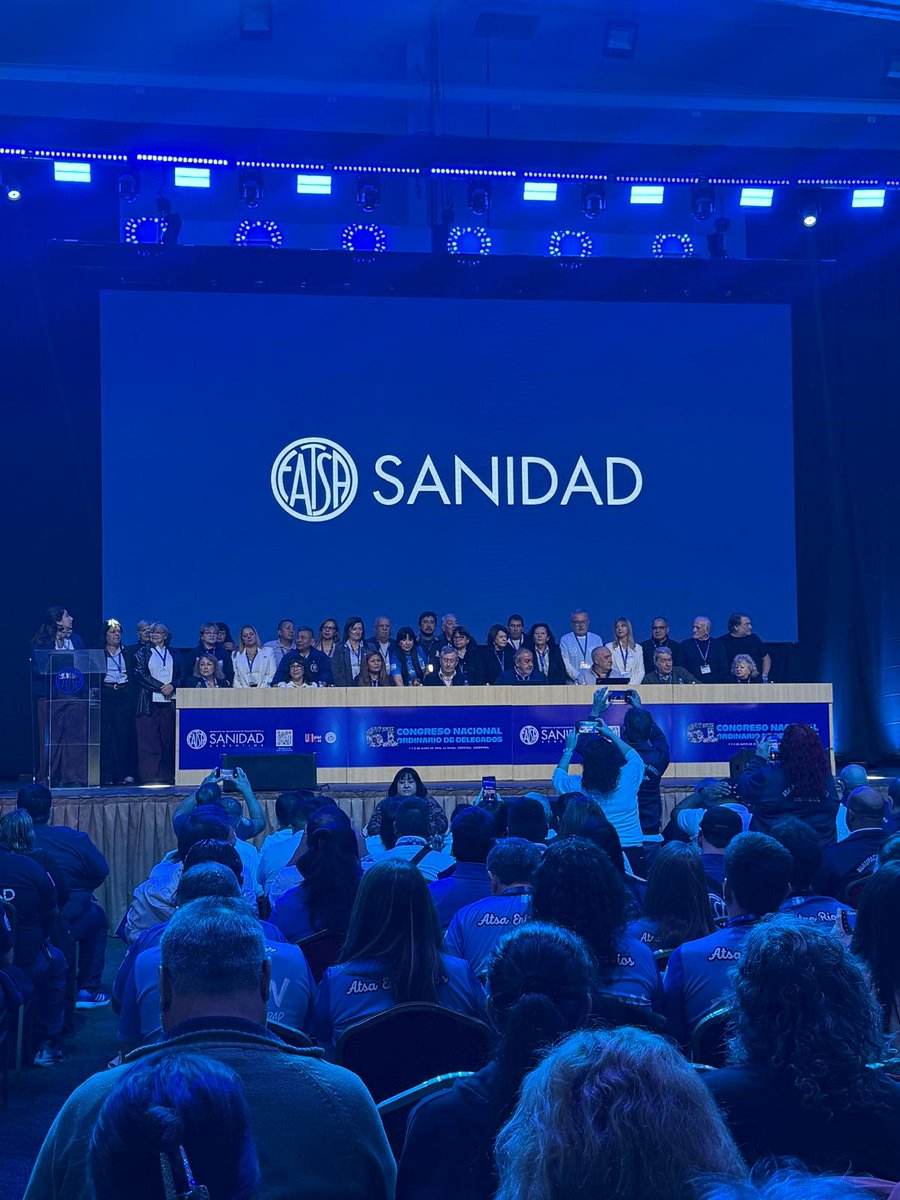 UNI Américas tweet media