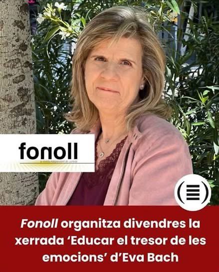 Eva Bach tweet media