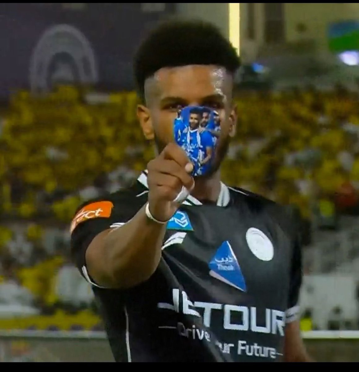 فلاح القحطاني (@falahsport) on Twitter photo 