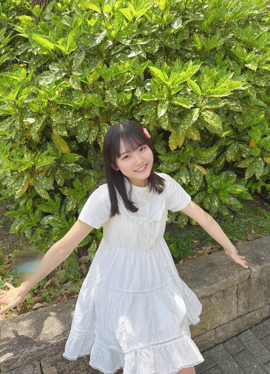 宮本杏海【NMB48】 (@amitan_0701) / Posts / X