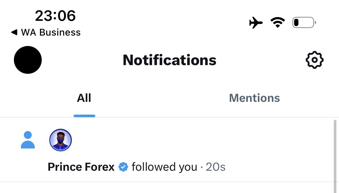 unstoppable FX tweet media