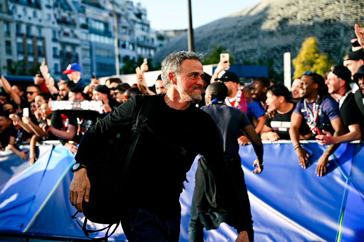 Actu Foot tweet media