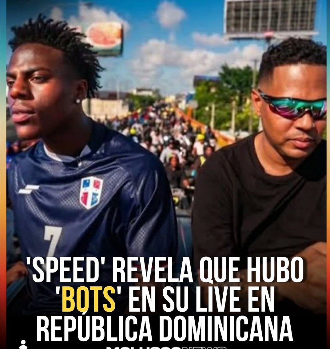 𝐋𝐄𝐈𝐃𝐄𝐑 𝐈𝐍𝐅𝐎𝐑𝐌𝐀 | Actualidad Digital ⚡ tweet media