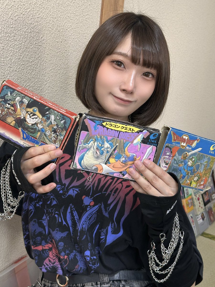 村下小粒 tweet media