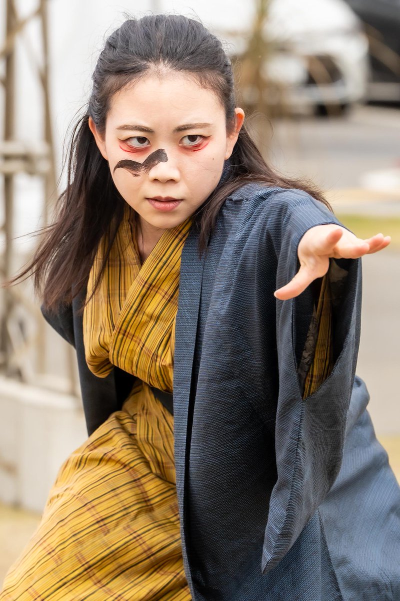 TAKEDA tweet media