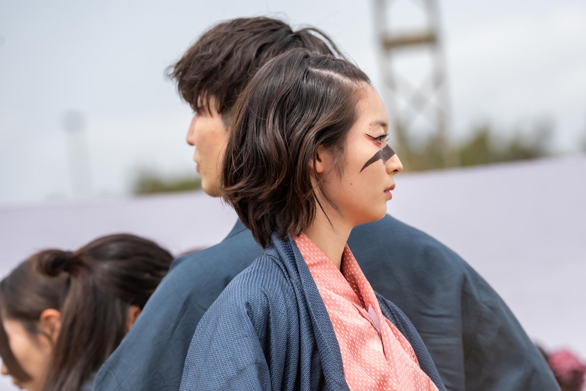 TAKEDA tweet media