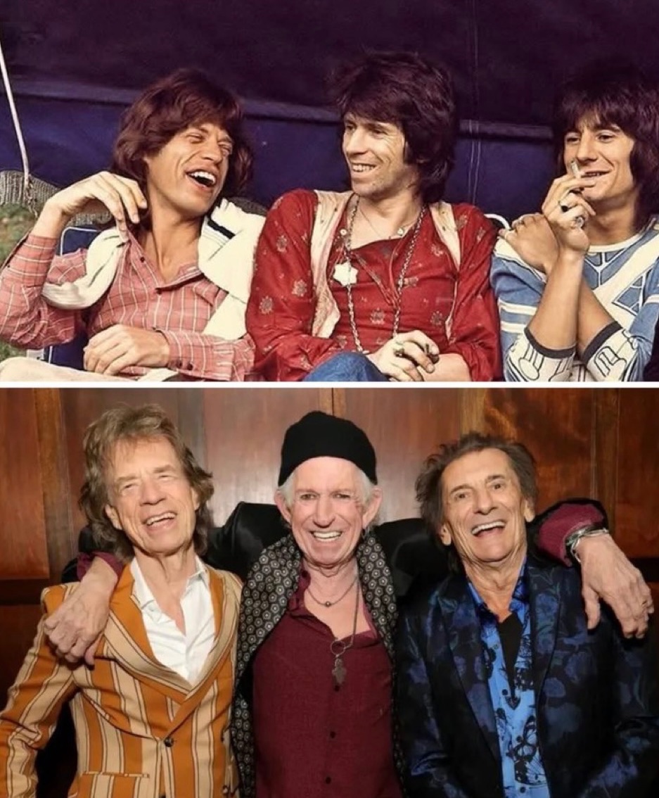 🎸 Rock History 🎸 tweet media