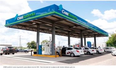 ASEA publica nueva norma para estaciones de gas natural comprimido👇🏼👇🏼

shre.ink/7t11
