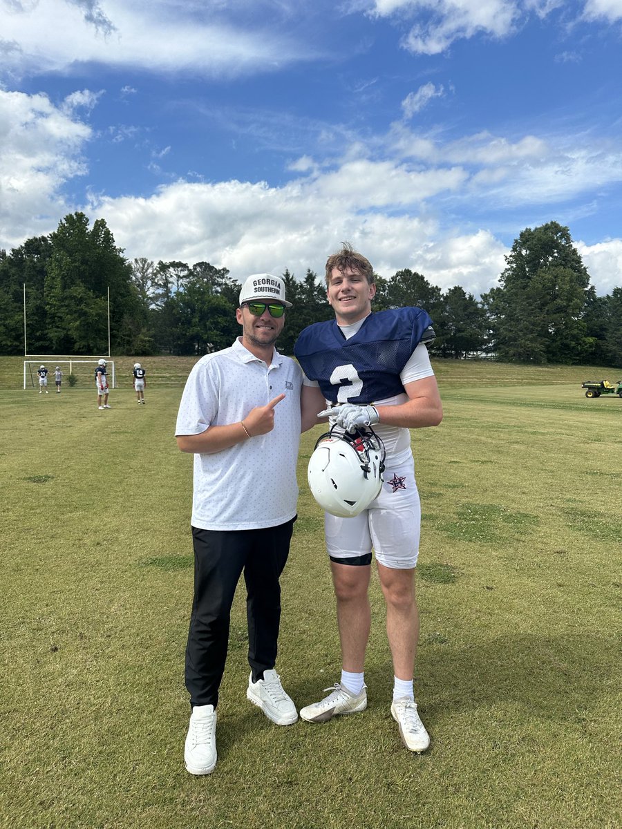 Brayden Stoker tweet media