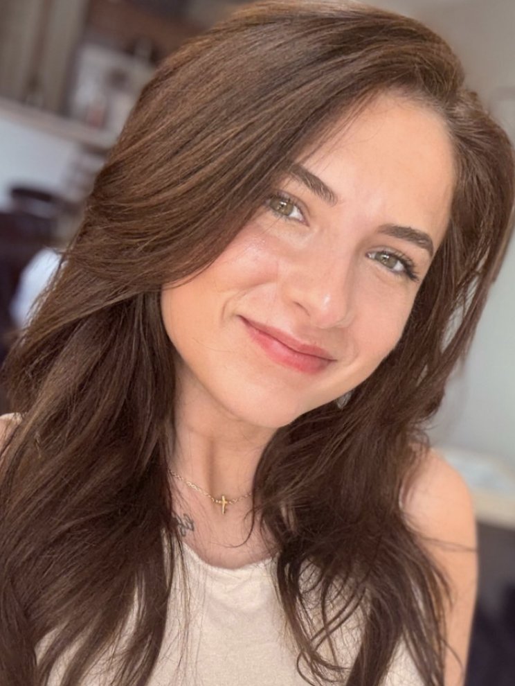 Savanah Hernandez tweet media