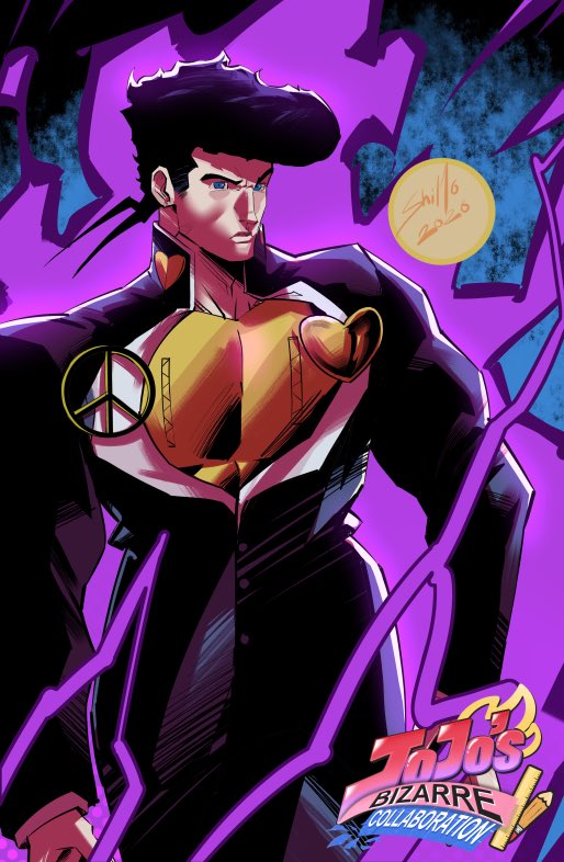 Jojo's collab