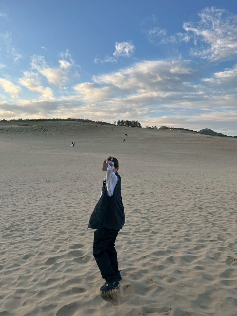 ﾕｳﾘ tweet media
