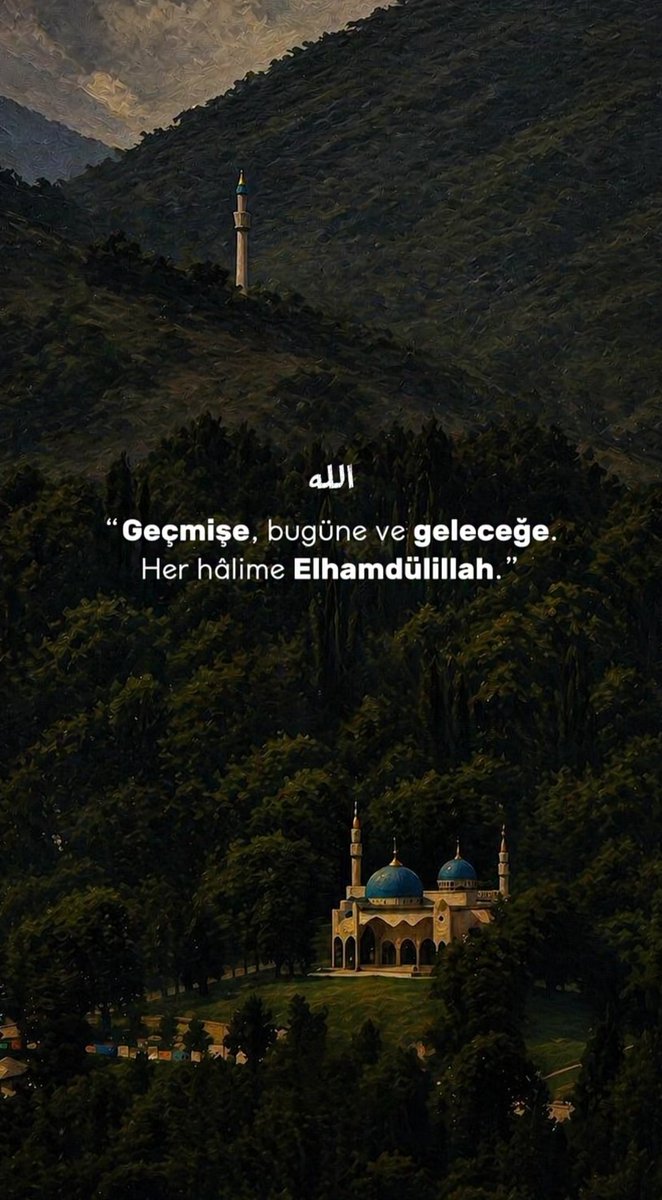 Sadâ-yı Hak tweet media