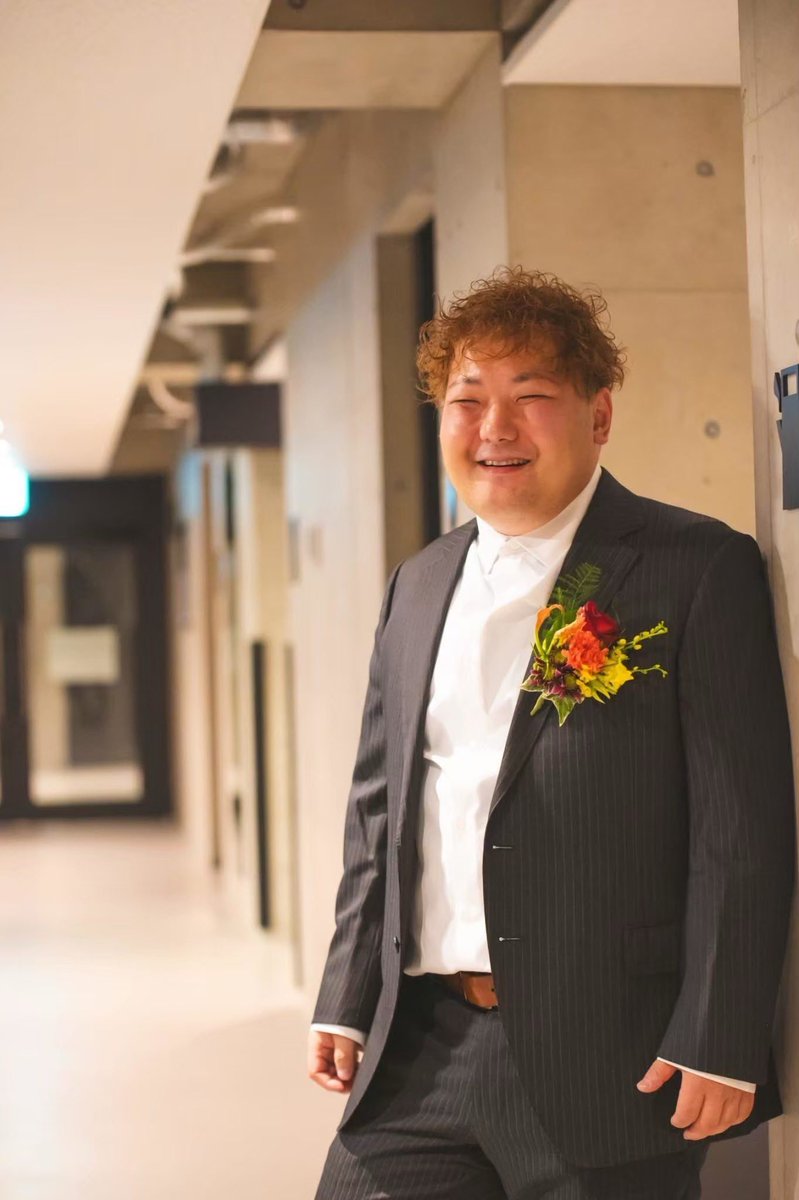 無事に41歳になりました。
これからも体に気をつけながら、活動進めていきたいと思います。
いつも応援本当にありがとうございます😊

健康一番でいろんな事に挑戦していきたいと思います🔥

まずは本日。
ワンマンライブ。クラファンと色々始まっておりますが、
どうぞよろしくお願いいたします。
