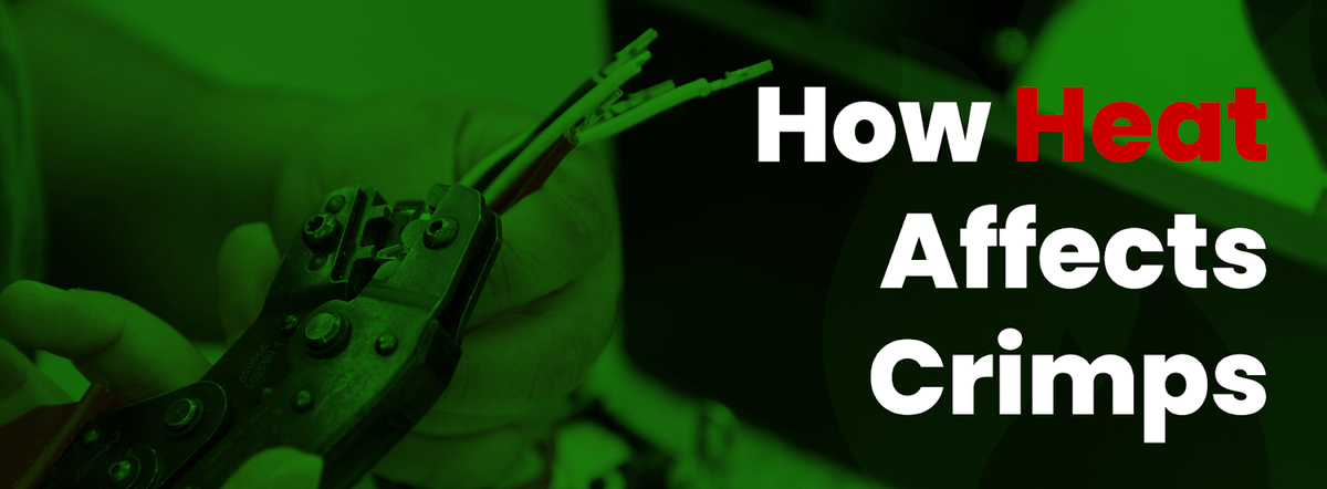 atxreliability's tweet photo. Heat poses numerous threats to cable assemblies, ultimately degrading cable performance. That's why thorough reliability testing of cabling crimps is critical to long-term performance.
@irexmfg
#reliabilitytesting #producttesting #cables #cabletesting
https://t.co/YitLoc0kep https://t.co/k2JR9m0V9D