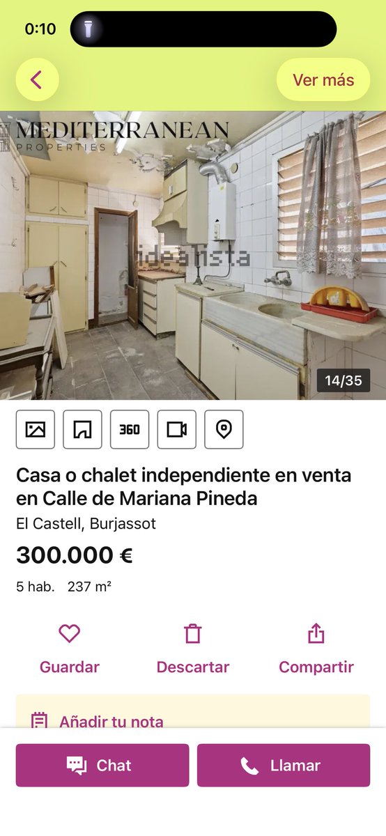 las fotos con IA en idealista tienen que parar ya
