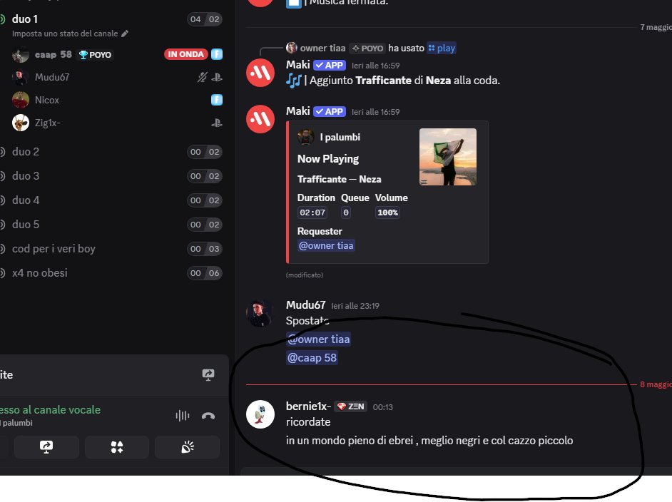 Nicox tweet media