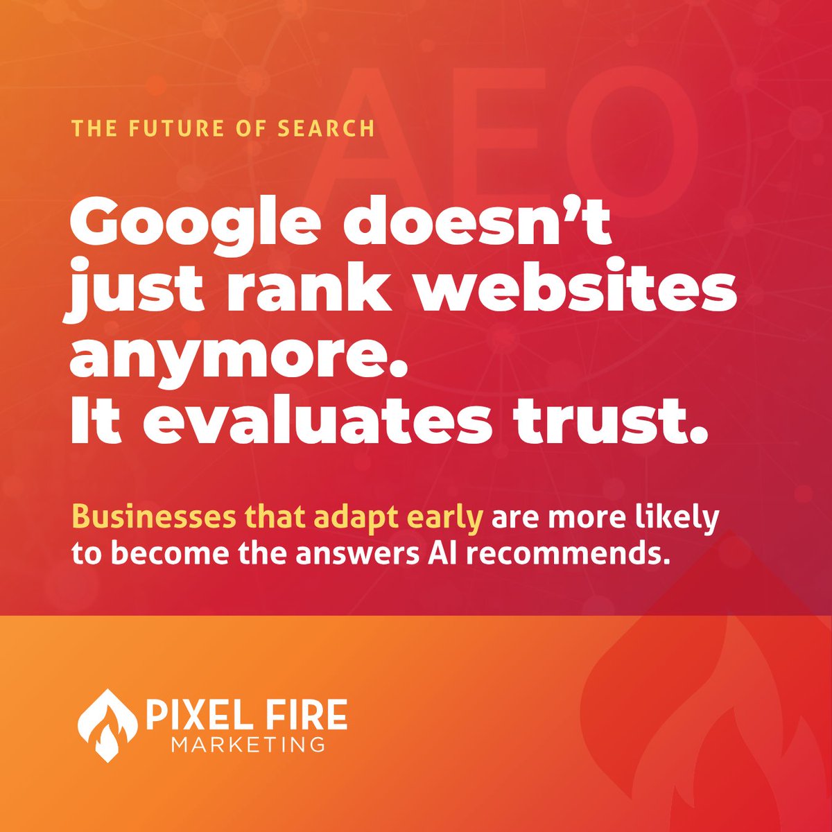 Pixel Fire Marketing tweet media