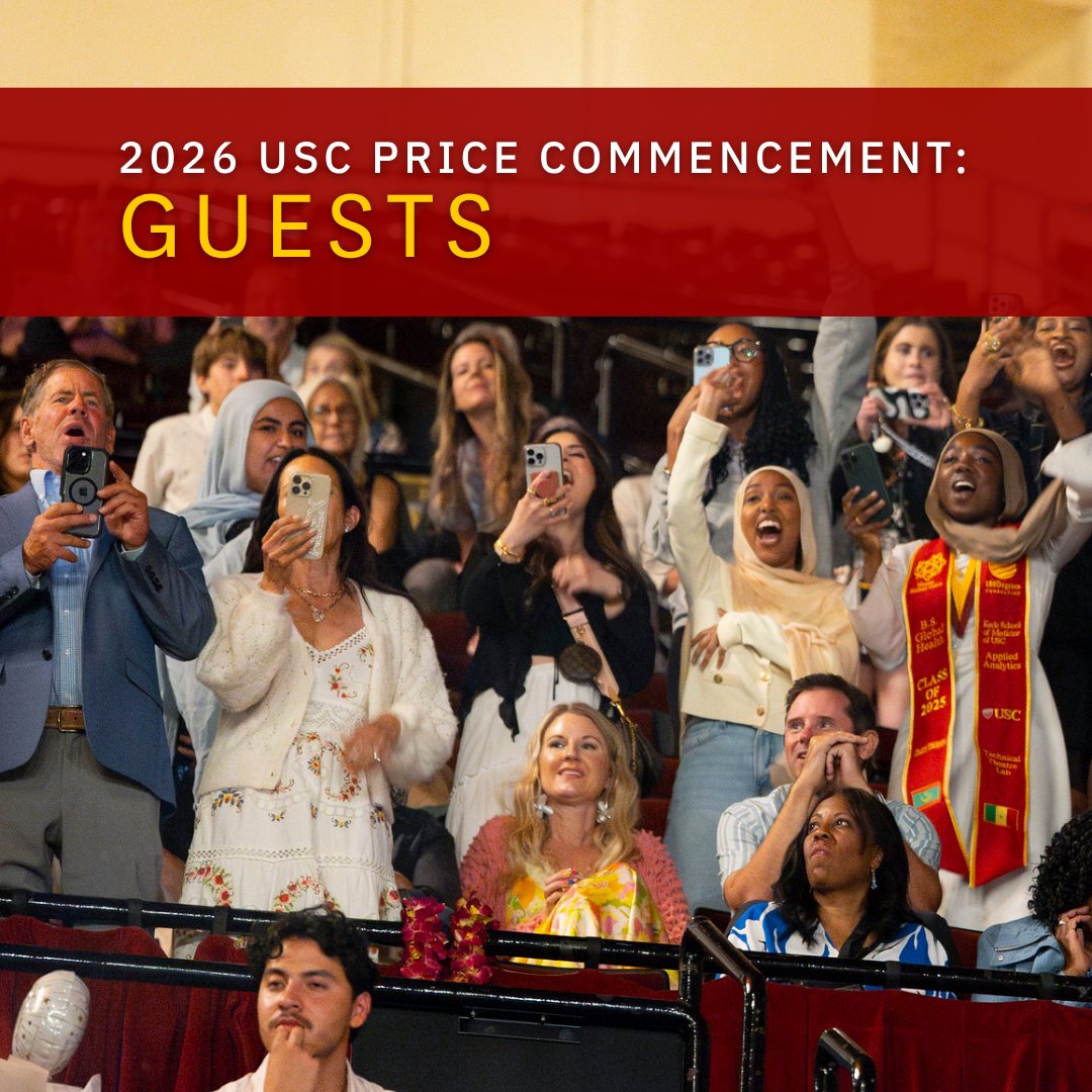 USC Price School tweet media