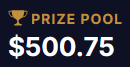 baccpackFGC's tweet photo. Prize pool is currently at $500 for tomorrow's GGST baccpaBrawl. Hope to see yall there!!

Register:
https://t.co/nFPLLfxFA7 https://t.co/70EbQdk99L