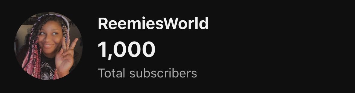 reemiesworld's tweet photo. Aaah thank you guys so much!!!💙💙💙💙💙🩵🩵🩵🩵 https://t.co/Zw02vkXNWT