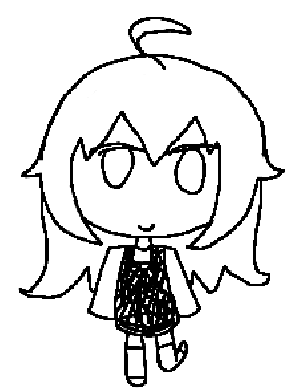 maruukd's tweet photo. i was gonna continue writing ttsos 3 today but at the end of the day i got distracted and decided to make a new oc

worth it https://t.co/KXQqREHto8