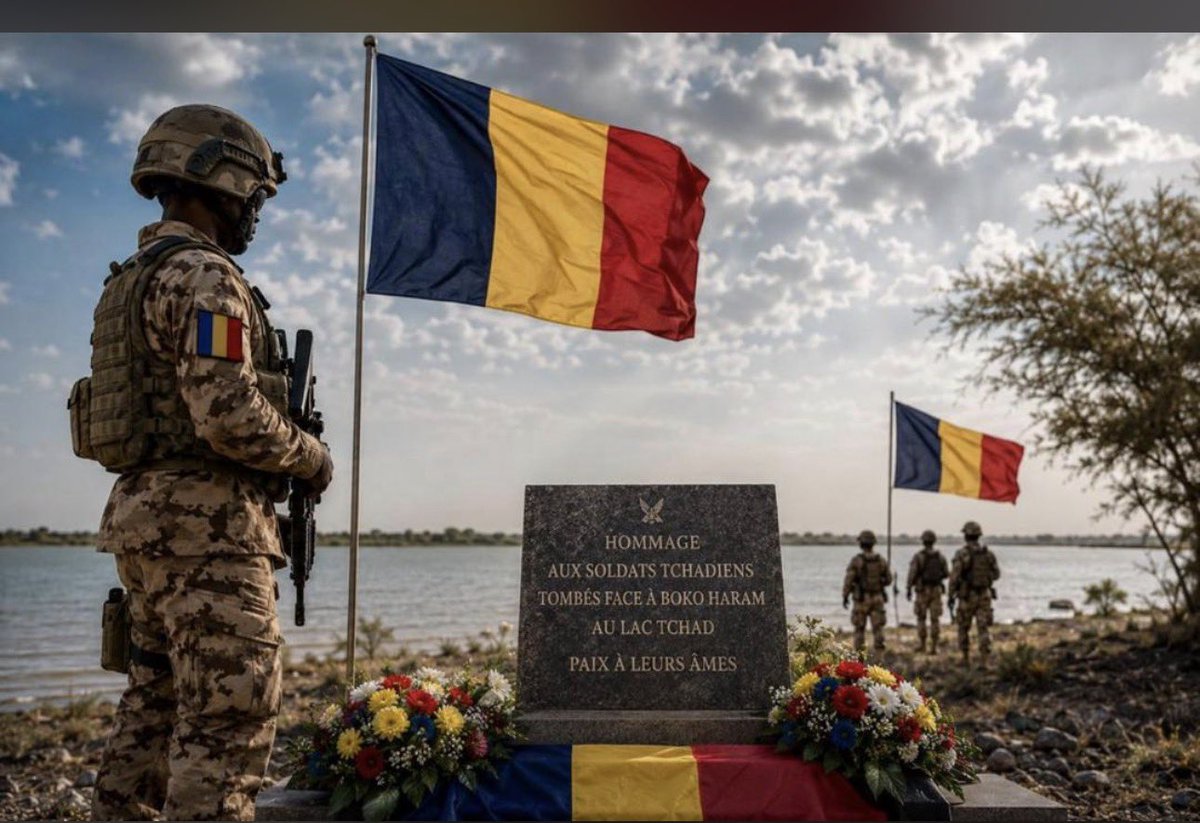 SouleyDicker's tweet photo. Gloire à nos soldats. https://t.co/ii9b177JSf