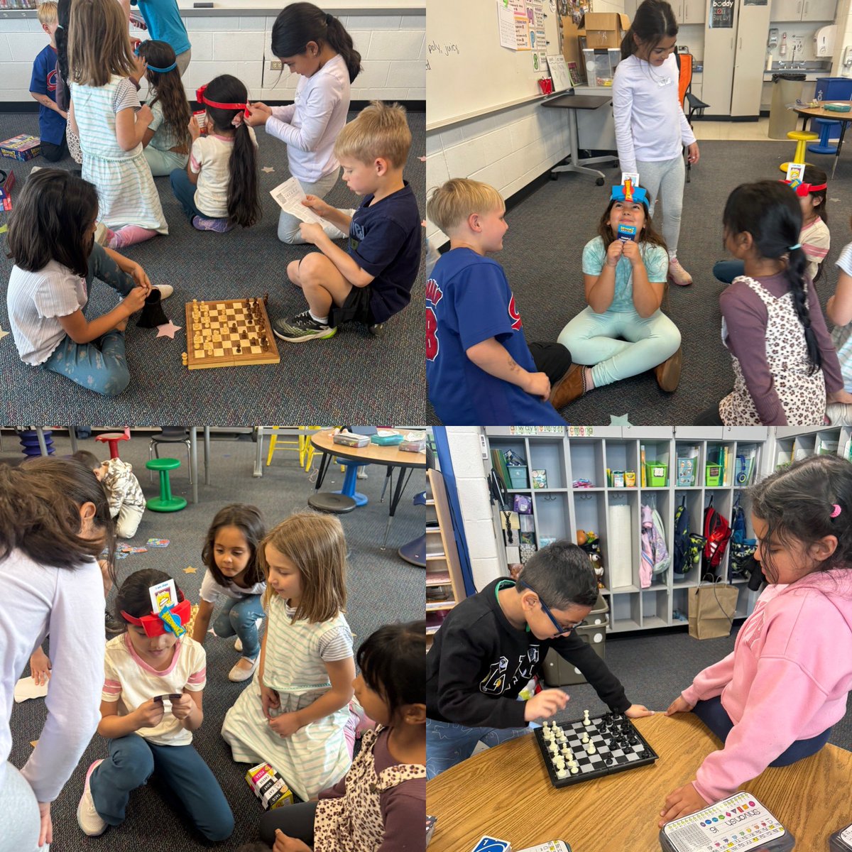 Berman Firsties tweet media