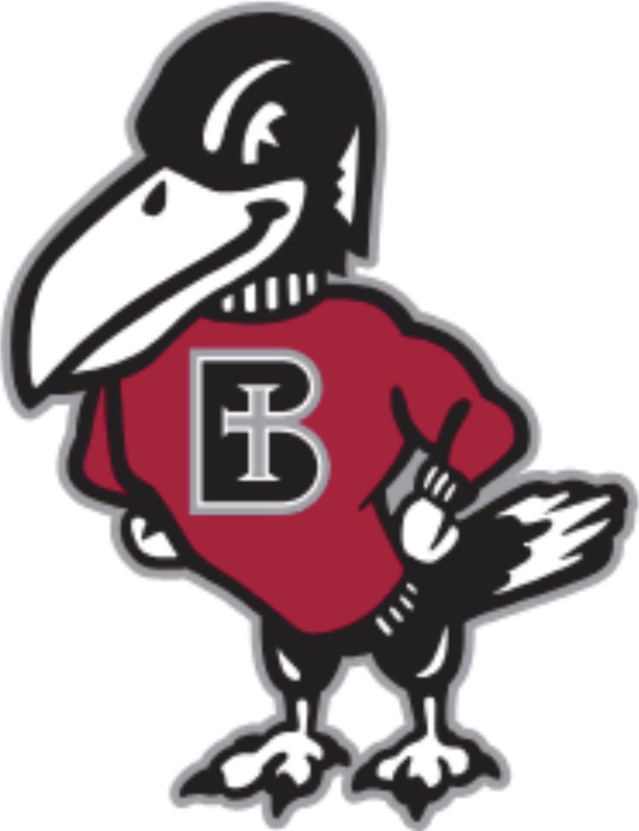 Carter_Kpoo79's tweet photo. After a great conversation with @coach_JLeonard I am blessed to receive my first offer from Benedictine! @Kpoofootball @CoachBDough @CoachPlatko https://t.co/HmmH2ea87g