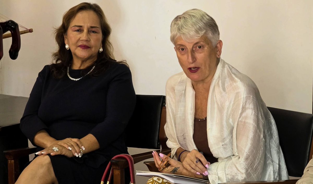 RedAmazonicas's tweet photo. Fortaleciendo el trabajo de la Red de Mujeres Amazónicas en la provincia de Zamora Chichipe. https://t.co/7Fx3tVec3s