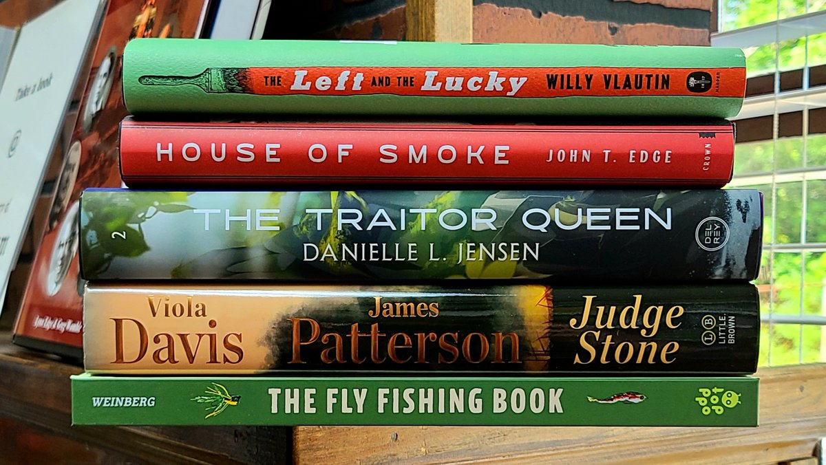 Alabama Booksmith tweet media