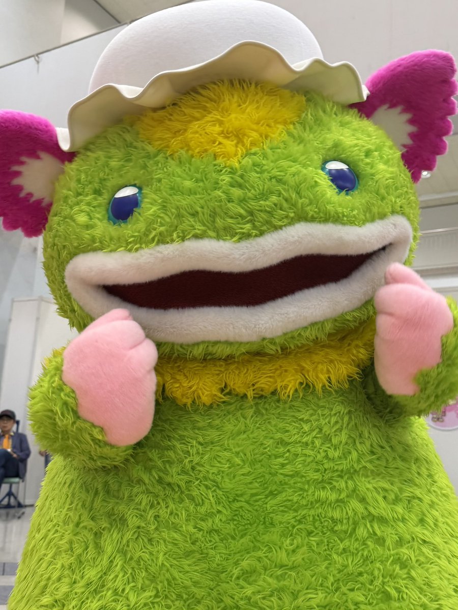 ぱんちゃん🐼 tweet media