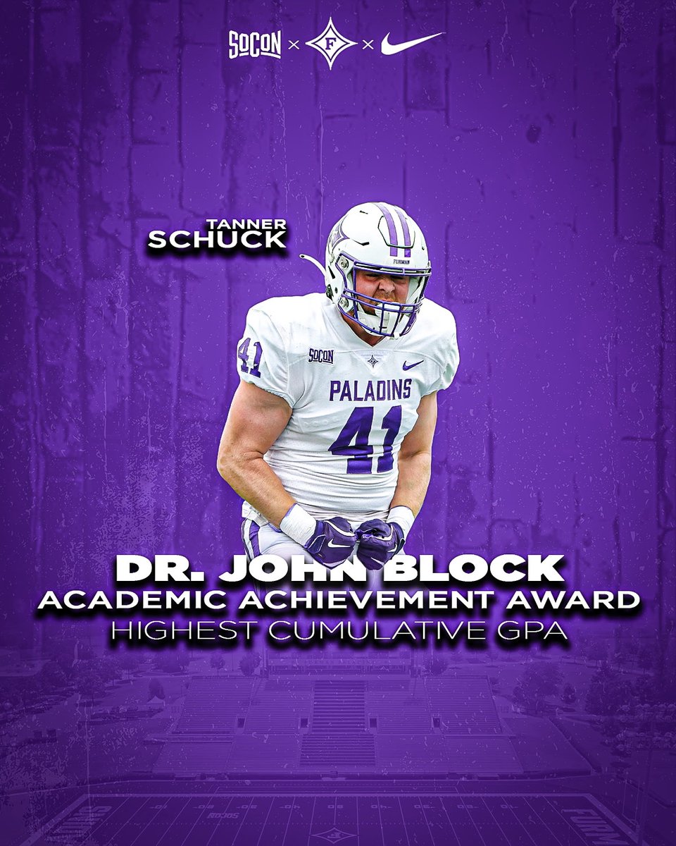 Furman Football tweet media