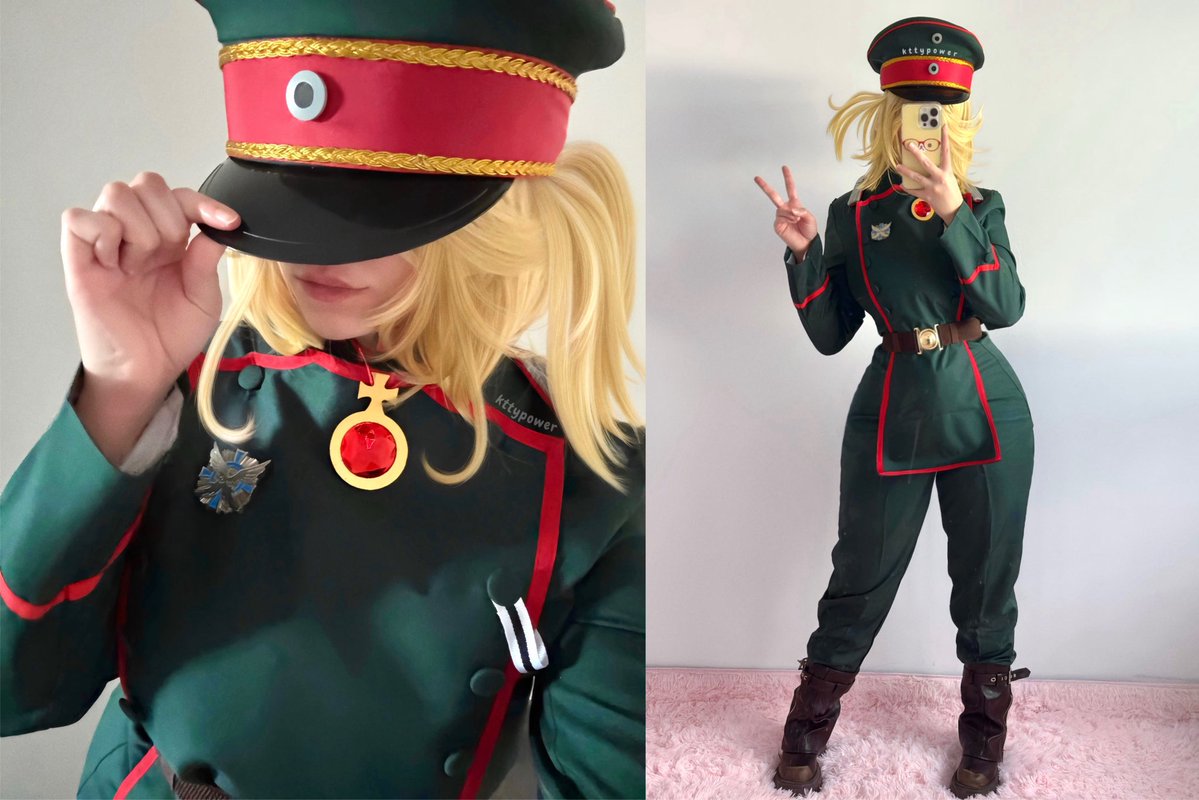 selfie or full body ? https://t.co/416Tu5hrpL