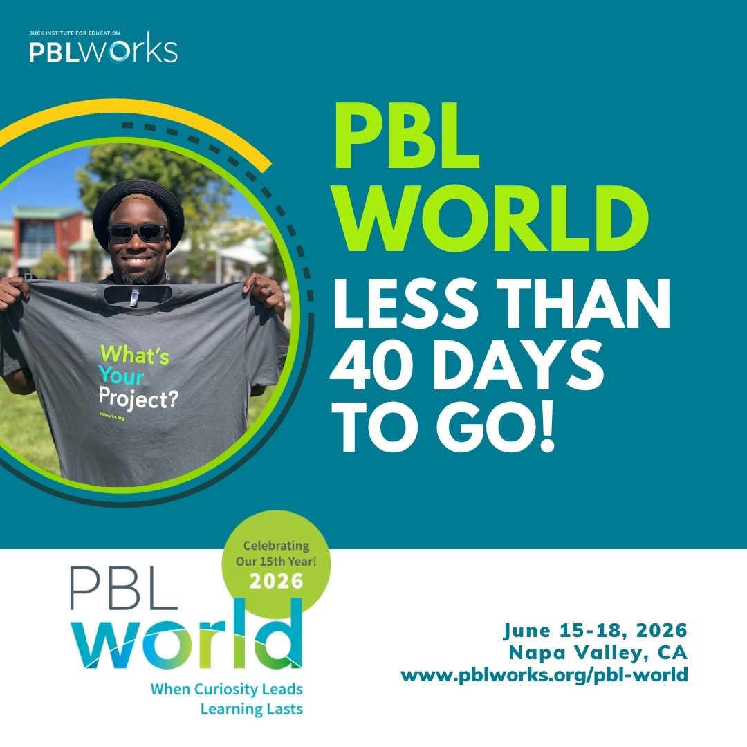 PBLWorks tweet media