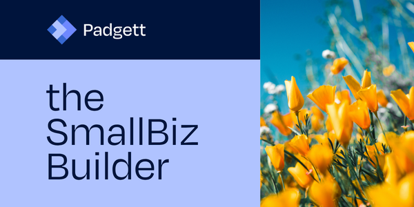 PadgettUSA's tweet photo. In this month’s newsletter: 5 ways to reset and refocus your business this quarter, strategic partnerships that support growth, what’s due this month, and real small business Q&amp;A.  
https://t.co/2YVxvCj0qe

Not getting our newsletter? Sign up now! https://t.co/0jKC4EdG8l https://t.co/4SVPN0U4xS